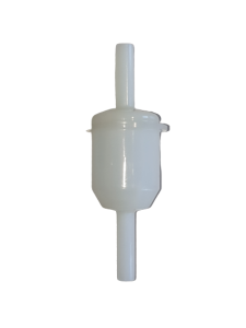Lot De 10 Filtres à Carburant Transparents AISEN - 6 Mm Et 8 Mm - Pour Petits Moteurs Et Motos